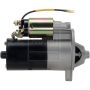 REMY ELECTRICAL 25510 Remanufactured Starter Motor