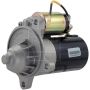 REMY ELECTRICAL 25511 Remanufactured Starter Motor
