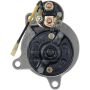 REMY ELECTRICAL 25511 Remanufactured Starter Motor