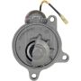 REMY ELECTRICAL 25511 Remanufactured Starter Motor