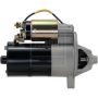 REMY ELECTRICAL 25511 Remanufactured Starter Motor