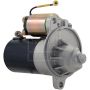 REMY ELECTRICAL 25513 Remanufactured Starter Motor