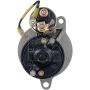 REMY ELECTRICAL 25513 Remanufactured Starter Motor