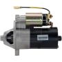 REMY ELECTRICAL 25513 Remanufactured Starter Motor