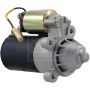 REMY ELECTRICAL 25514 Remanufactured Starter Motor