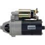 REMY ELECTRICAL 25514 Remanufactured Starter Motor