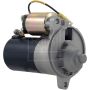 REMY ELECTRICAL 25515 Remanufactured Starter Motor