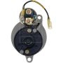 REMY ELECTRICAL 25515 Remanufactured Starter Motor