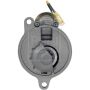 REMY ELECTRICAL 25515 Remanufactured Starter Motor