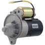 REMY ELECTRICAL 25523 Remanufactured Starter Motor
