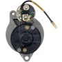 REMY ELECTRICAL 25523 Remanufactured Starter Motor