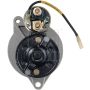 REMY ELECTRICAL 25524 Remanufactured Starter Motor