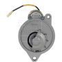 REMY ELECTRICAL 25524 Remanufactured Starter Motor