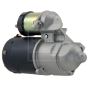 REMY ELECTRICAL 25531 Remanufactured Starter Motor