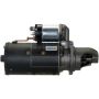 REMY ELECTRICAL 25823 Remanufactured Starter Motor