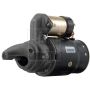 REMY ELECTRICAL 25831 Remanufactured Starter Motor