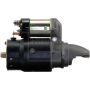 REMY ELECTRICAL 25831 Remanufactured Starter Motor