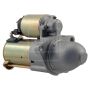 REMY ELECTRICAL 25902 Remanufactured Starter Motor