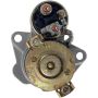 REMY ELECTRICAL 25902 Remanufactured Starter Motor