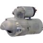 REMY ELECTRICAL 25917 Remanufactured Starter Motor
