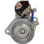 REMY ELECTRICAL 25917 Remanufactured Starter Motor