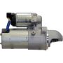 REMY ELECTRICAL 25917 Remanufactured Starter Motor
