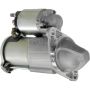 REMY ELECTRICAL 26002 Remanufactured Starter Motor