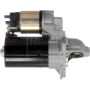 REMY ELECTRICAL 26003 Remanufactured Starter Motor