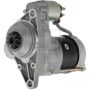 REMY ELECTRICAL 26004 Remanufactured Starter Motor