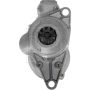REMY ELECTRICAL 26004 Remanufactured Starter Motor