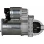 REMY ELECTRICAL 26014 Remanufactured Starter Motor