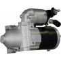 REMY ELECTRICAL 26016 Remanufactured Starter Motor
