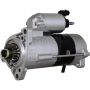 REMY ELECTRICAL 26021 Remanufactured Starter Motor