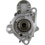 REMY ELECTRICAL 26021 Remanufactured Starter Motor