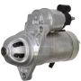 REMY ELECTRICAL 26024 Remanufactured Starter Motor