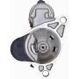 REMY ELECTRICAL 26024 Remanufactured Starter Motor