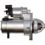 REMY ELECTRICAL 26024 Remanufactured Starter Motor