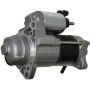 REMY ELECTRICAL 26025 Remanufactured Starter Motor
