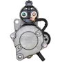REMY ELECTRICAL 26025 Remanufactured Starter Motor