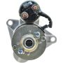 REMY ELECTRICAL 26033 Remanufactured Starter Motor
