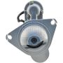REMY ELECTRICAL 26033 Remanufactured Starter Motor