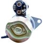 REMY ELECTRICAL 26038 Remanufactured Starter Motor