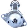 REMY ELECTRICAL 26038 Remanufactured Starter Motor