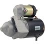 REMY ELECTRICAL 26059 Remanufactured Starter Motor