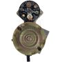 REMY ELECTRICAL 26059 Remanufactured Starter Motor