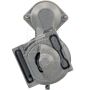REMY ELECTRICAL 26059 Remanufactured Starter Motor