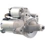 REMY ELECTRICAL 26070 Remanufactured Starter Motor