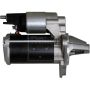 REMY ELECTRICAL 26073 Remanufactured Starter Motor