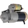 REMY ELECTRICAL 26400 Remanufactured Starter Motor
