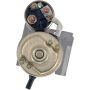 REMY ELECTRICAL 26400 Remanufactured Starter Motor